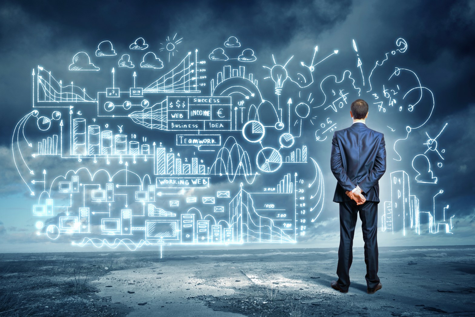 Why is it Interesting to Have a Profession in Web Development?