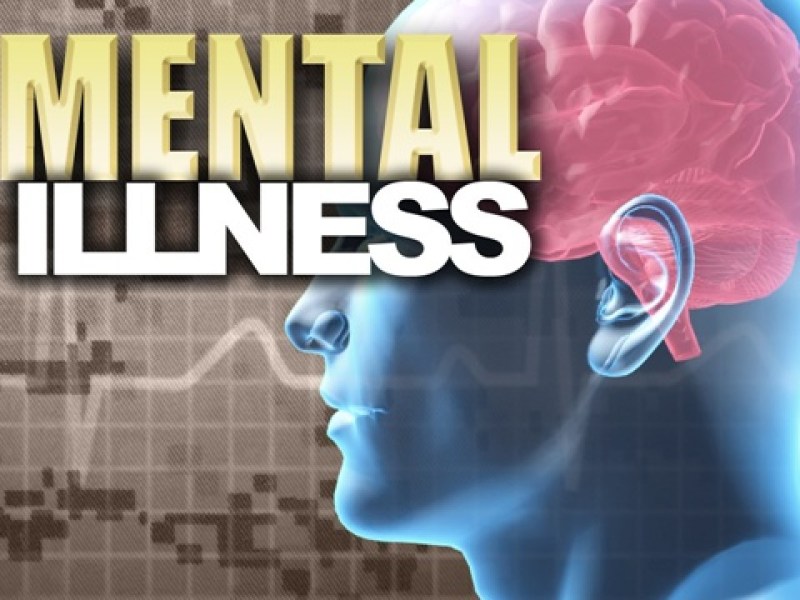 Mental illness: how to help a loved&nbsp;one
