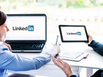 USE LINKEDIN TO GROW YOUR&nbsp;BUSINESS