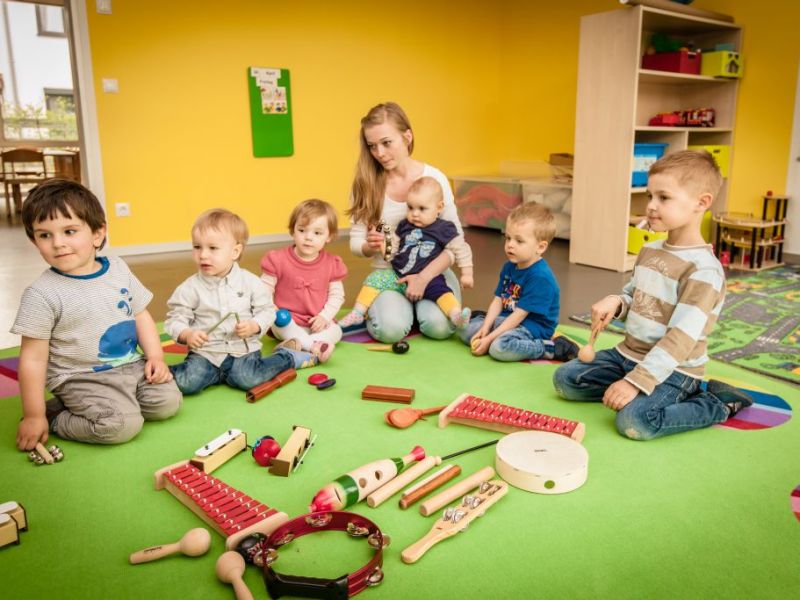 5 tips for opening a&nbsp;Daycare