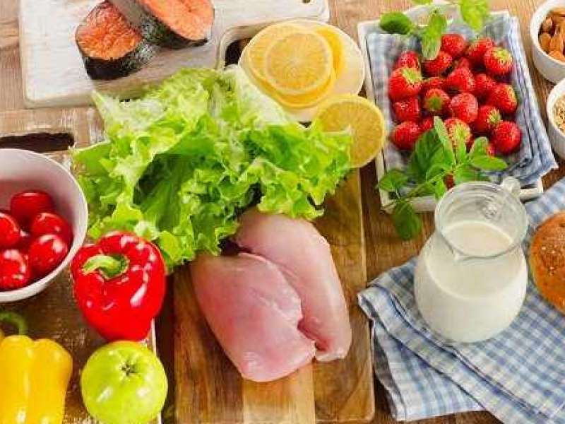 The 6 most effective foods to fight&nbsp;migraine