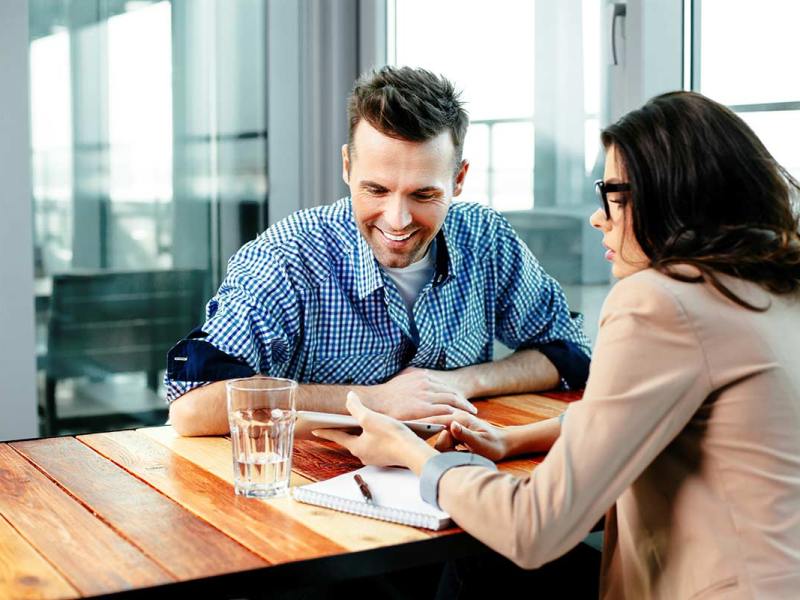 IN THE BEGINNING, THERE IS A BUSINESS&nbsp;PLAN